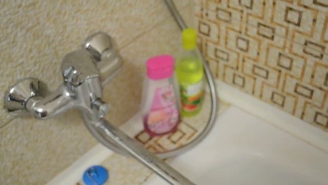 100% Клиент своего интернет- магазина . Экскурсия в мою ванную комнату. смотреть онлайн