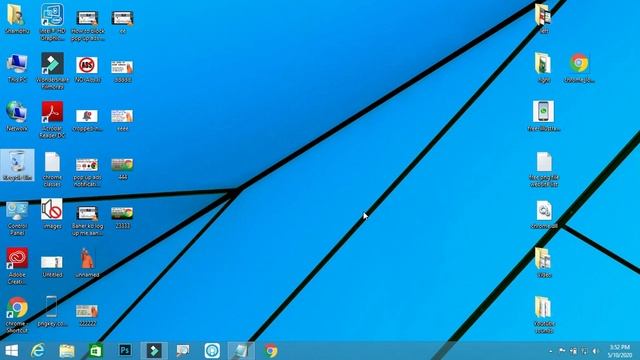How to Fix Google Chrone Not Responding in Windows 10/8/7 Hindi | 2 Solutions смотреть онлайн