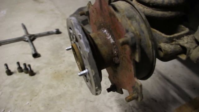 Автомобильные колеса на муравей, доработка! | Моторага смотреть онлайн