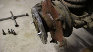 Автомобильные колеса на муравей, доработка! | Моторага