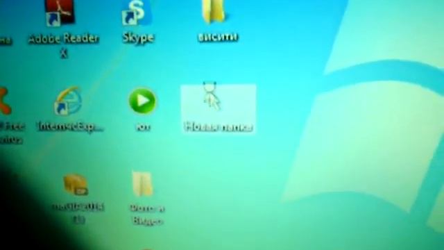 Как создать невидимую папку на windows 7 смотреть онлайн
