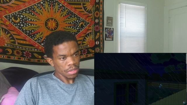 MJV Animations - 3 True Rainy Night Alone Animated Horror Stories [REACTION} смотреть онлайн