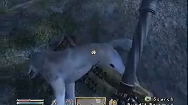 Oblivion: Drunk Times #2 - Picking Fights смотреть онлайн