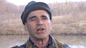 Серый Волк ( Федор Воробьев )