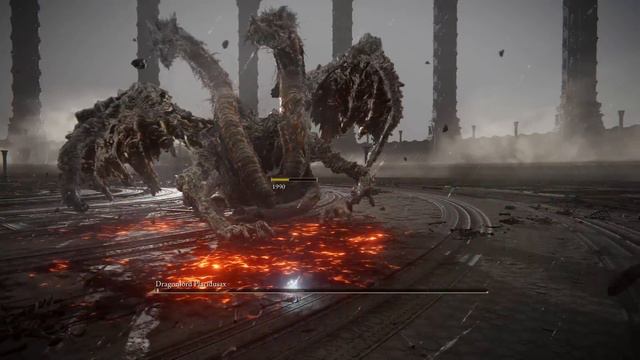 50 Skeletons VS Bosses - Elden Ring смотреть онлайн
