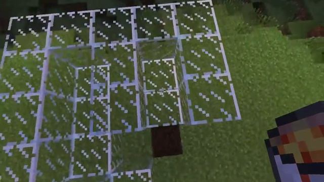 Как строить генератор камня в minecraft смотреть онлайн