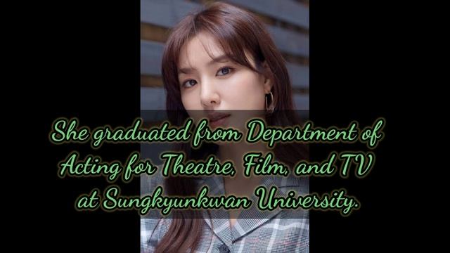 Seo ji hye life style korean actress, grduation, date of birth , and her awards смотреть онлайн