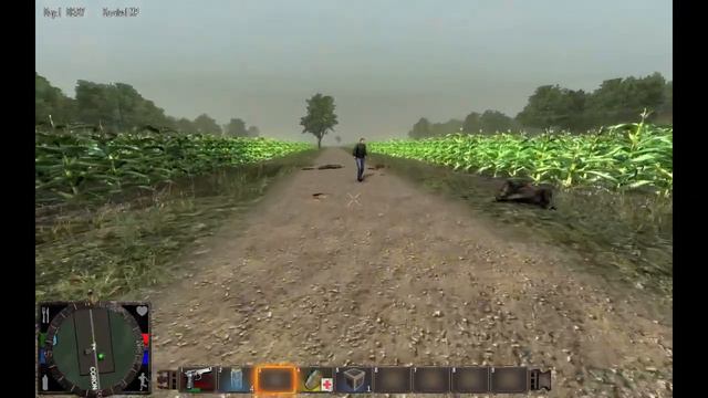 7 Days to Die MP07 SWE смотреть онлайн