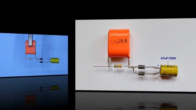 Make 9W/12W LED Bulb At Only 10Rs..LED Bulb Driver..RC Driver..How To Make/Repair LED Bulb At Home. смотреть онлайн