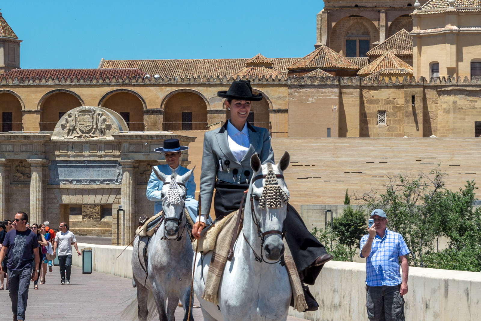 Кордоба, Испания