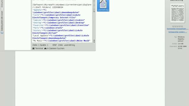 HowTo To Install DirectX 9 On Linux