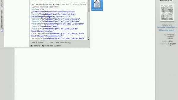 HowTo to install DirectX 9 on Linux
