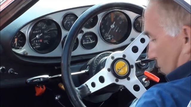 DINO 246 GT N.A.R.T Sport et Collection 2014 смотреть онлайн