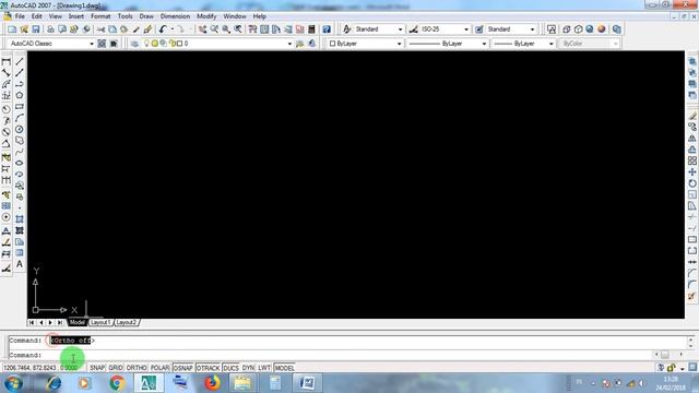 48 LINE TEGAK LURUS UKURAN AUTOCAD смотреть онлайн