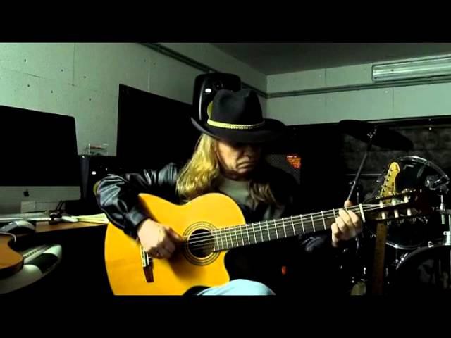 Valses Venezolanos №2 - Antonio Lauro смотреть онлайн