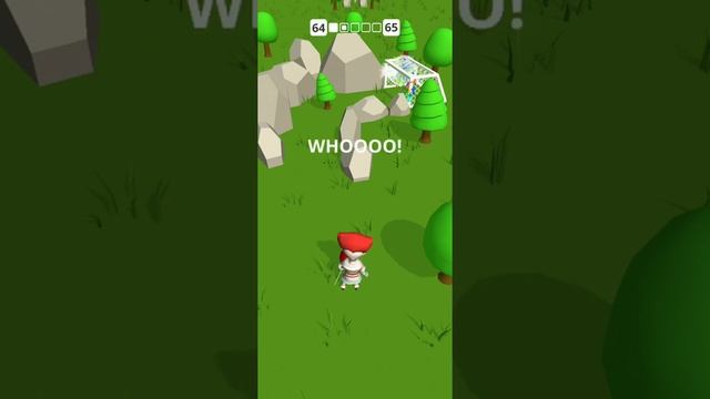 COOL GOAL. Levels 51-75 Walkthrough. смотреть онлайн