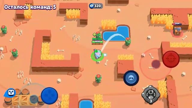 ИГРАЮ ЗА СПРАУТА | НЕ КЛИКБЕЙТ! смотреть онлайн