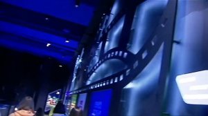 Экскурсия по павильону "Союзмультпарк" на ВДНХ