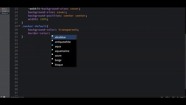 How to make a Responsive Website using HTML and CSS смотреть онлайн