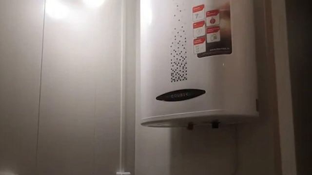 Водонагреватель Thermex Double 30 смотреть онлайн