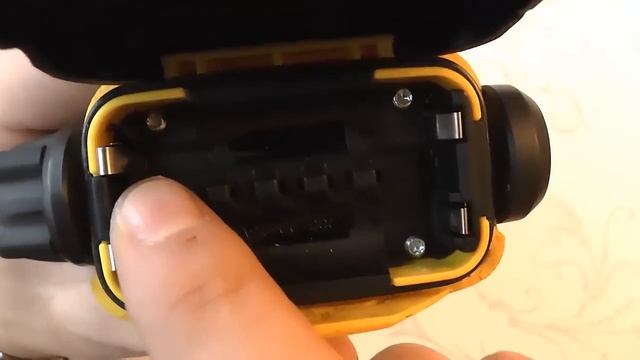 Petzl Pixa 3