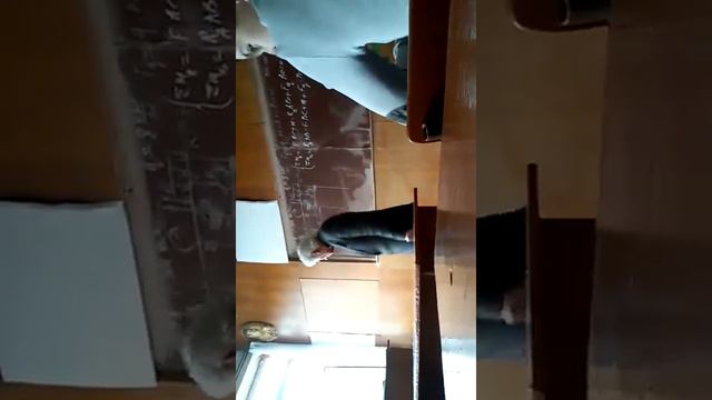 Жесткий препод "Вертолет" =D смотреть онлайн