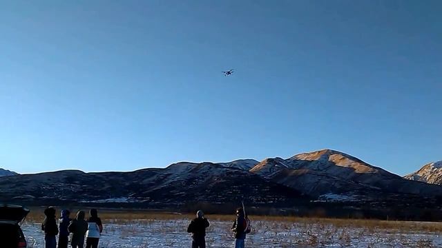 Начало съемок ролика "Круто быть Батыром" смотреть онлайн