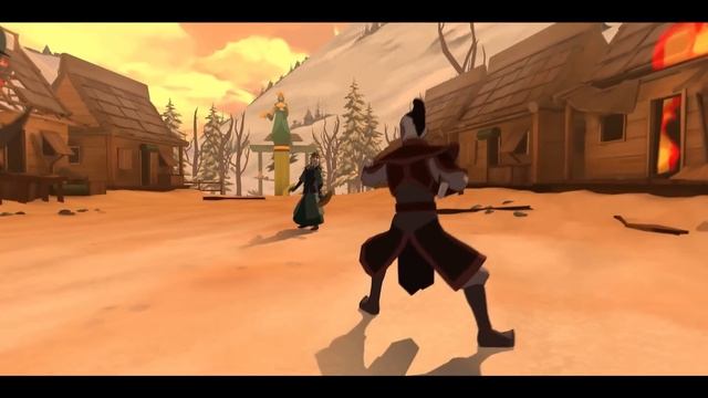 Avatar Generations - Official Rebels Update Trailer смотреть онлайн