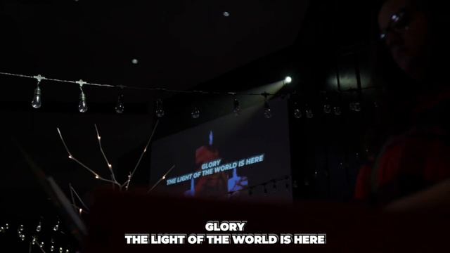 Christmas Eve Online смотреть онлайн