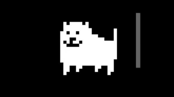 просто 1 час темы toby fox👍