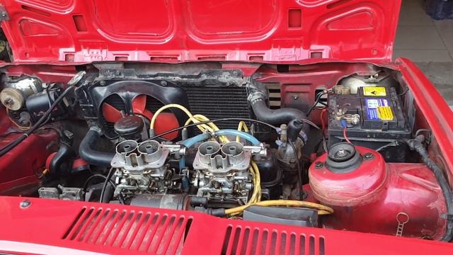 Fiesta mk1 36 DCNF смотреть онлайн