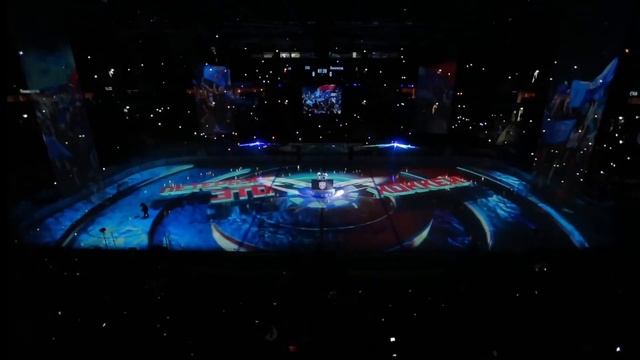 Matisse & Sadko - SKA Performance