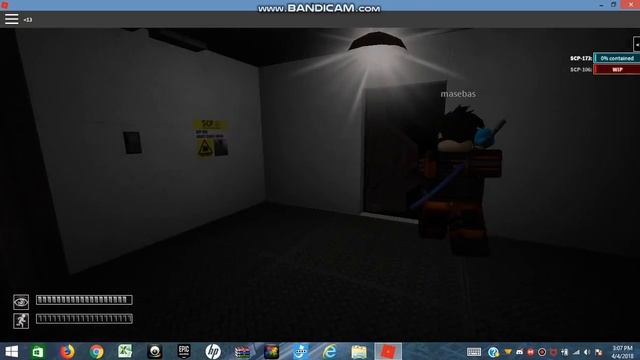 300 views Special Roblox SCP! смотреть онлайн