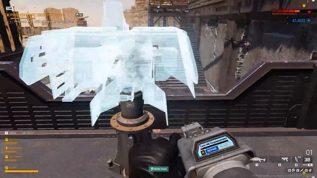 НАС ПРИЗВАЛИ В ЗВЕЗДНЫЙ ДЕСАНТ! ЖУКАМ НЕТ КОНЦА! - Starship Troopers смотреть онлайн