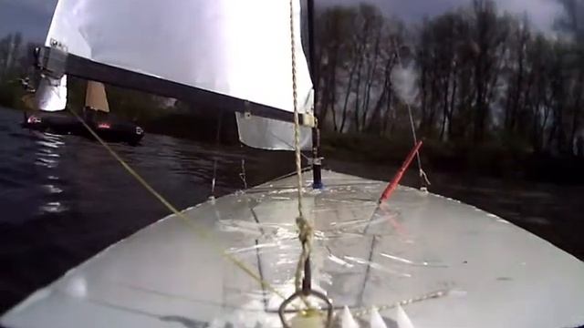 Открытие сезона RC-CLUB32 смотреть онлайн