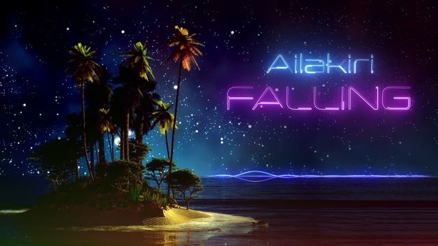 Ailakiri - Falling (Original Mix)