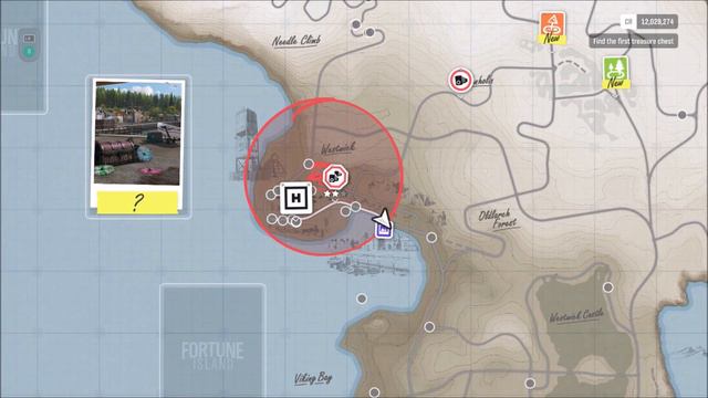 Forza Horizon 4 - Fortune Island Expansion INTRO and First Race смотреть онлайн