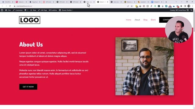 WPCodeBox. Why It’s Becoming The Most Useful Addition To My Toolbox In 5 Years. смотреть онлайн