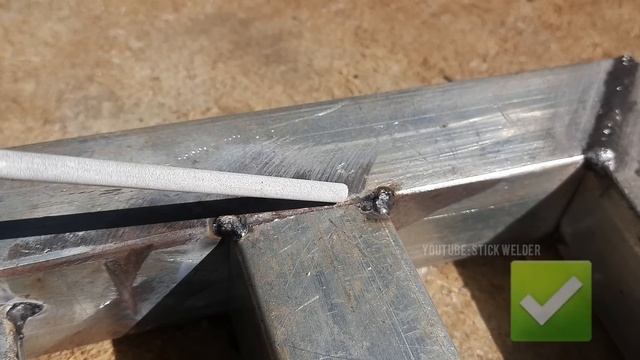 Three secret thin metal welding tricks that not everyone knows смотреть онлайн