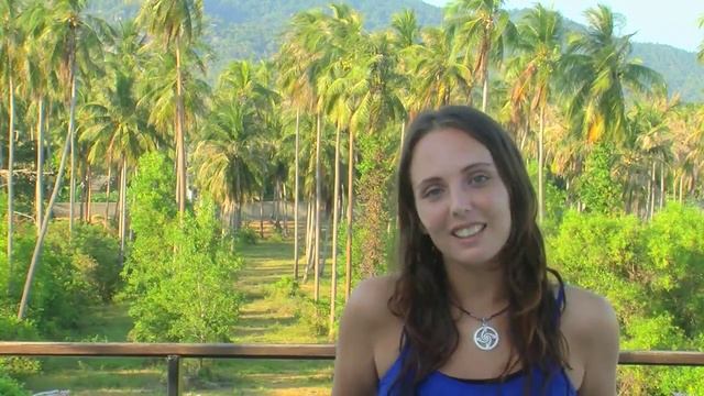 Йога тур на острове Самуи c Health&Holidays hholidays.ru смотреть онлайн