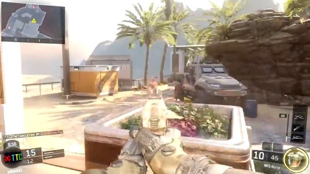 The Revival Of A Clan @FLiXGaming смотреть онлайн