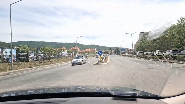 #3 Turcja - Bułgaria - Sweti Vlas - odpoczynek w podróży - apartament w Bułgarii смотреть онлайн