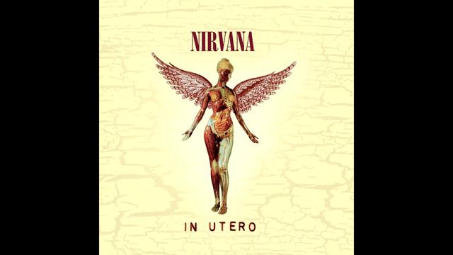 Serve the Servants Nirvana Guitar and Bass смотреть онлайн