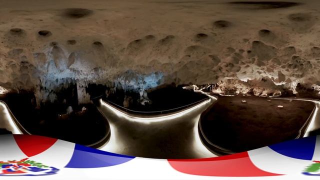 Cueva de Las Maravillas (360 Video) | Go Dominican Republic смотреть онлайн