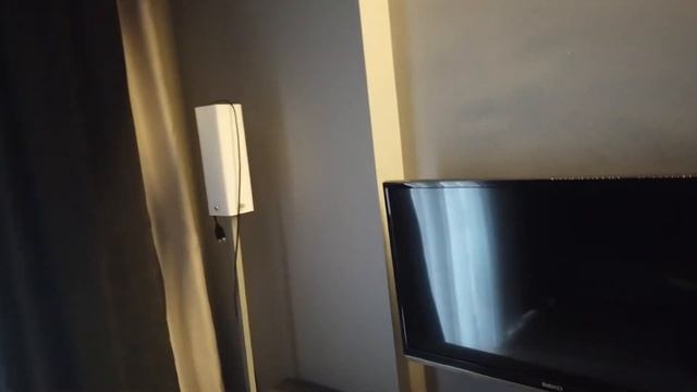 Обзор комнаты в отеле Timo Deluxe Resort / Турция