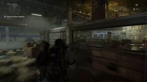 The Division 2 Гайд Яхт-клуб Все Находки и Трофей (Секретное назначение)