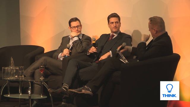 9. Matthew Hatton and Dr. Owen Rogers: Commodity Cloud Purchasing смотреть онлайн