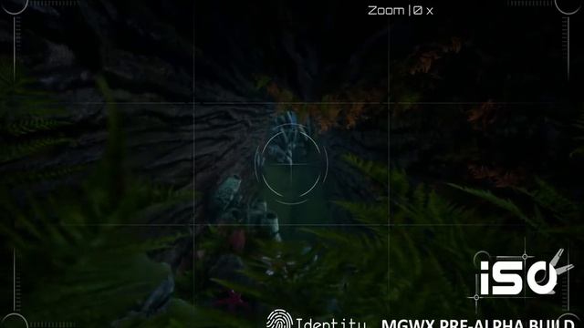 ISO. A Space Exploration Photography Simulator смотреть онлайн