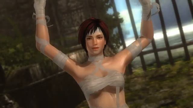 DOA5LR ミラ　SPB смотреть онлайн