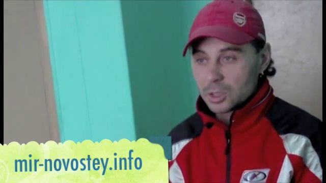 Ангарск. Спортивно-туристический клуб Ритм. смотреть онлайн